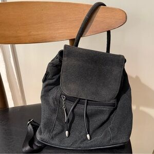 Donald Pliner Backpack EUC